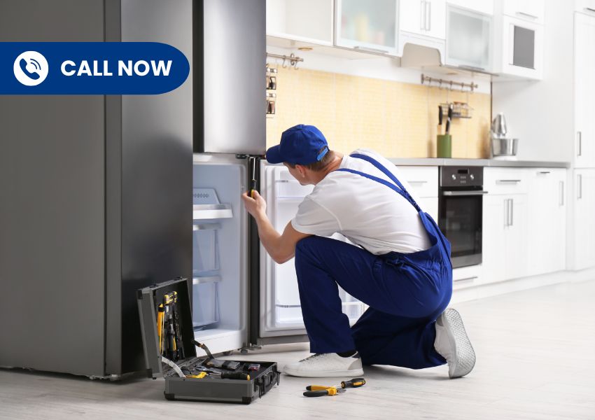 Lonsdale Appliance Repair Company